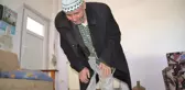 Yaşayan Ölü: Mustafa Yılmaz