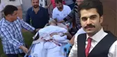 Detaylar Ortaya Çıkıyor! Polis, Eşine İzin Vermediği İçin Savcıyı Vurmuş
