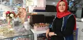 Ev Hanımıydı, Şimdi Yurt Dışına Çikolata İhraç Eden Şirketin Patronu Oldu