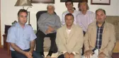 FETÖ Lideri Gülen'le Fotoğrafı Ortaya Çıkan G.Saraylı Futbolcu: Tesadüfen Ordaydım