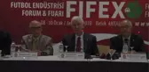 Futbol Endüstrisinin Aktörleri ve Antrenörler Antalya'da Buluşacak