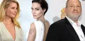 Hollywood'da Taciz Skandalı! Angelina Julie ve Gwyneth Paltrow da Sessizliğini Bozdu