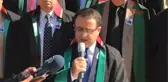 Kocaeli Barosu Saldırıyı Lanetledi