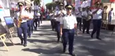Mersin Uluslararası Engelsiz Sanat Festivali Başladı