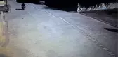 Muhtarlık Binasına Kurşun Yağdırdı... Olay Güvenlik Kamerasına Saniye Saniye Yansıdı