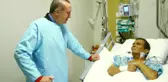 Naim Süleymanoğlu'ndan Müjdeli Haber! Durumu İyiye Gidiyor