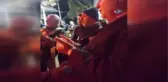 Patpat Kazasında Ağır Yaralanan Genç Yaşam Savaşını Kaybetti
