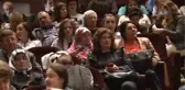 Tıp Öğrencileri Beyaz Önlüklerini Giydi