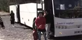 Uzak Doğuluların İlgisi Kapadokya'da Turist Sayısını Artırdı