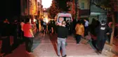 Yangında Ölü Bulunan Suriyeli Kadının, Cinayete Kurban Gittiği Ortaya Çıktı