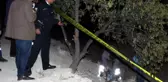 Yavru Köpeğin Sesine Giden Çevre Sakinleri, Ceset Buldu