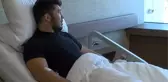 Yol Tartışmasında Bacağından Vurulan Milli Güreşçi Cenk İldem, Olay Anını Anlattı- İldem: 