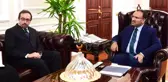 Bozdağ'dan 