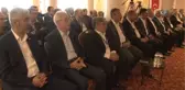 Büro Memur-Sen Genel Başkanı Yanbaz: 