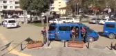Bursa 2 Ton Meyve Çalan Kayınpederle Damadı Yakalandı