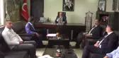 Çukurca'ya Yeni Cami