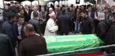Fransa'daki Yangında Ölen Nihal Ertunç'un Cenazesi Memleketine Gönderildi