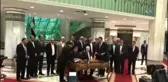 Hamas ve Fetih Hareketinden Uzlaşı Açıklaması