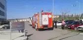Hastanede 'Şüpheli Çanta' Alarmı