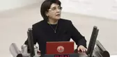 HDP'li Leyla Zana, 15 Yıl Hapis İstemiyle Yargılandığı Davadan Beraat Etti