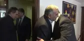 İran'ın Ankara Büyükelçisi Fard, Aa'ya Nezaket Ziyaretinde Bulundu