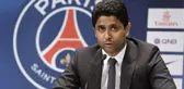 İsviçre Federal Savcılığı, PSG Başkanı'na Rüşvet İddiasıyla Soruşturma Açtı