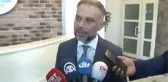 Kahramankazan Belediye Başkanı Ertürk'ten 1 Polisin Şehit Olduğu Saldırıya İlişkin Açıklama