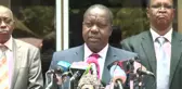 Kenya'da Muhalefetin Protesto Gösterileri Yasaklandı