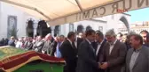 Kırıkkale AK Parti Kırıkkale Milletvekili Abdullah Öztürk'ün Acı Günü