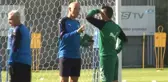 Le Guen'den Fernandao Sorusuna Yanıt