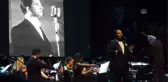 Limak Filarmoni Orkestrası, Zeki Müren Şarkılarını Yorumladı