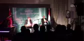 Macaristan'da Tanini Trio Konseri