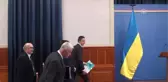 Macaristan ve Ukrayna Arasındaki 