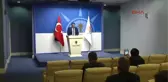 Mahir Ünal: 250 Şehit Spekülasyon Konusu Yapılamaz Müsaade Etmeyiz Bunun da Hesabını Sorarız