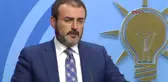 Mahir Ünal: 250 Şehit Spekülasyon Konusu Yapılamaz Müsaade Etmeyiz Bunun da Hesabını Sorarız
