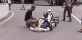 Minik Sporcunun Gözü Formula 1'de