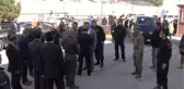 Öğretmenlere Terör Riski Anlatıldı