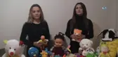Oyuncaklar Hatay İçin Yola Çıkıyor