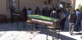 Rafineri Patlamasında Hayatını Kaybeden İşçi Son Yolculuğuna Uğurlandı
