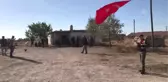 Şehit Polis Memuru Muhammet Uz'un Baba Evi