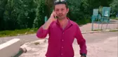 Sinema - Kayseri Aslanı: Çin İşi
