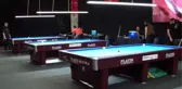 Türkiye 3 Bant Bilardo Şampiyonası