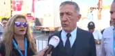 Türkiye Bisiklet Federasyonu Başkanı Küçükbakırcı: 