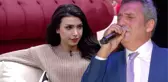 Yavuz Bingöl, Kısmetse Olur'un Gelin Adayı Didem Delen ile Yakınlaştı