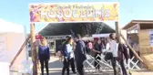 1. Uluslararası Ekmek Festivali Başladı