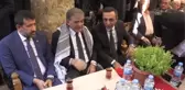 11. Cumhurbaşkanı Gül Şanlıurfa'da