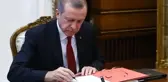 AK Parti'de Çankırı ve Karabük İl Başkanlığına Atama Yapıldı