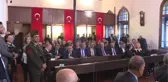 Ankara'nın Başkent Oluşunun 94. Yıl Dönümü - Birinci Türkiye Büyük Millet Meclisi Binasında Tören