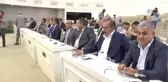 Büyükşehir Ekim Ayı Meclis Toplantısı Rasafyolu Tartışması