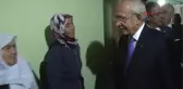 Denizli CHP Lideri Kılıçdaroğlu, Denizli'de